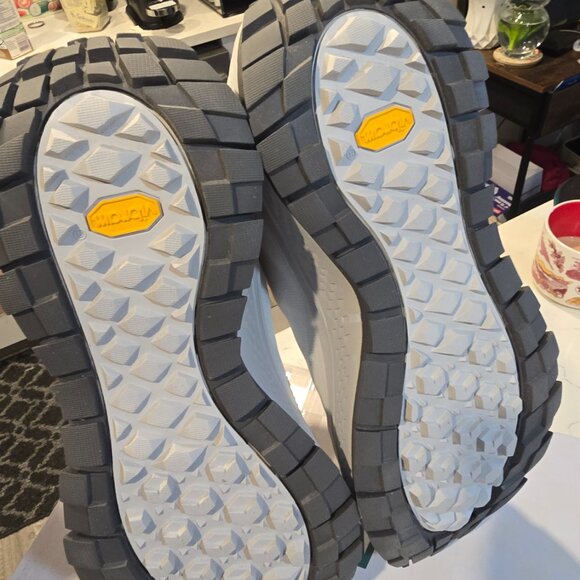 OTW by Vans Old Skool 36 Trail Vibram White Grey VN000D1992A Men's SZ 12 US NEW - Picture 10 of 16